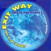 Download track This Is The Planet (Analogic Mix)