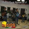 Download track El Corrido Del Pelon (En Vivo)