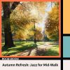 Download track Oceanic Tones Autumn Jazz