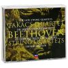 Download track Quartet In F Major, Op. 18, No. 1 - I. Allegro Con Brio