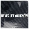 Download track Never Let You Know (Extended Mix)