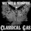 Download track Classical Gas (Kamikaze Kid Remix)