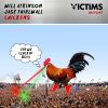 Download track Chickens (Extended Mix)