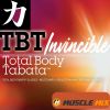 Download track Lose Yourself ((Tabata 10) - Fitness Remix 150 BPM)