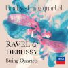 Download track String Quartet In G Minor, Op. 10, L. 85 4. Très Modéré-Très Mouvementé-Très Animé