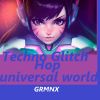 Download track TECHNO - GLITCH HOP BEST FOR DJS (GRMNX) (Live)