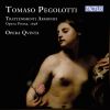 Download track Trattenimenti Armonici Da Camera, Op. 1 (Arr. For Chamber Ensemble): Trattenimento IX