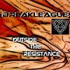 Download track Outside The Resistance