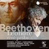 Download track Leonore, Op. 72a, Erster Aufzug, Erster Auftritt Nr. 1. Arie „O Wär Ich Schon Mit Dir Vereint (Marzelline) (1805 Version)