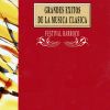 Download track Cembalo Concerto In A Major: I. Allegro Molto
