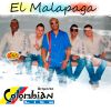 Download track La Reggaecumbia Del Amor