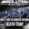 Download track Death Trap (Original Mix)