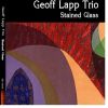 Download track Zack In The Box - Geoff Lapp Trio - Stained Glass