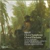 Download track First Choral Symphony - II. Song And Bacchanal