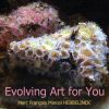 Download track Evolving Art In Complexity