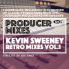 Download track Retro Mix 5 - Stevie Wonder (Kevin Sweeney)