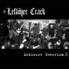 Download track The Good, The Bad & The Leftöver Crack