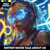 Download track Never Talk About Us (Slowed)