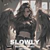 Download track Let Me Down Slowly (Slowed Version)