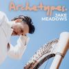 Download track Jake Meadows - Falling In Love Is Dangerous