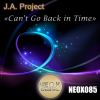 Download track Can't Go Back In Time (Original Mix)