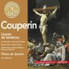 Download track Troisième Livre De Pièces De Clavecin, Ordre XIII In B Minor: IV. Les Folies Françoises, Ou Les Dominos, 2. La Pudeur, Sous Le Domino Couleur De Rose (2002 Recording)