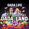 Download track Higher State Of Dada Land (Original Mix)