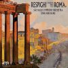 Download track 02. Fontane Di Roma - 2. La Fontana Del Tritone Al Mattino