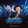 Download track Dinheiro E Saudade (De Volta As Choperias, Ao Vivo Em Campo Grande)