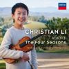 Download track 5. Vivaldi: Violin Concerto No. 2 In G Minor RV 315 Summer - II. Adagio - Presto
