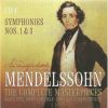 Download track Symphony No. 4 In A, Op 90 - Con Moto Moderato