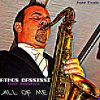 Download track All Of Me (Tenor Saxophone)