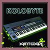 Download track If You Could Hie To Kolob (Saintwave Mix)