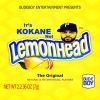 Download track It's Kokane Not Lemonhead