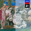 Download track Ma Mère LOye: Pavane De La Belle Au Bois Dormant Pavane Of The Sleeping Beauty