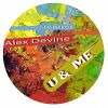 Download track U & Me (Original Mix)