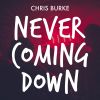 Download track Never Coming Down (Radio Edit)