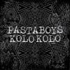 Download track Abbassa (Rebolledo's Mixed Pasta)