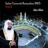 Download track Salat Tarawih 29 Ramadan 2015, Pt. 2