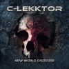 Download track New World Disorder