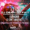 Download track Euphoria (I Can't Breathe) (Satellite Robots Remix)