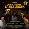 Download track Don't Throw It All Away