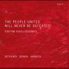 Download track The People United Will Never Be Defeated!: Var. 15, Flexible, Like An Improvisation