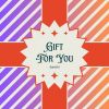 Download track Gift For You (Radio Edit)