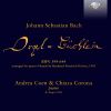 Download track In Dir Ist Freude, BWV 615: I. Allegro (Arr. By Bernhard Friedrich Richter)