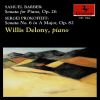 Download track Piano Sonata In E-Flat Minor, Op. 26: III. Adagio Mesto