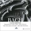 Download track 9. Concerto For Harpsichord 2 Recorders And Strings In F Major BWV 1057: III....