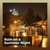 Download track Night New York Rain