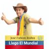 Download track Nos Robaron El Mundial