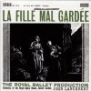 Download track 07. La Fille Mal Gardee Act 2 _ 28. Pas-De-Deux - 30 Finale